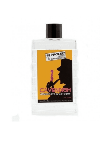 Phoenix Artisan Accoutrements Colonia Aftershave Cavendish 100ml