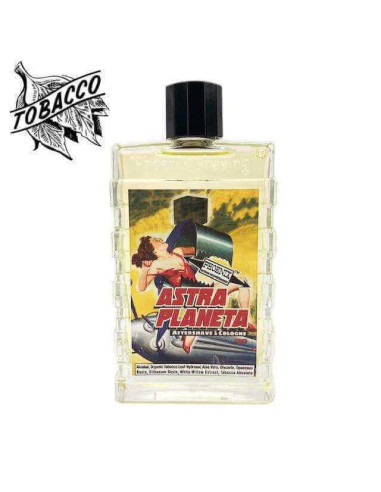 Phoenix Artisan Accoutrements Colonia Aftershave Astra Planeta 100ml
