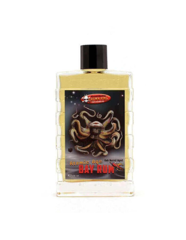 Phoenix Artisan Colonia Aftershave Atomic Age Bay Rum 100ml