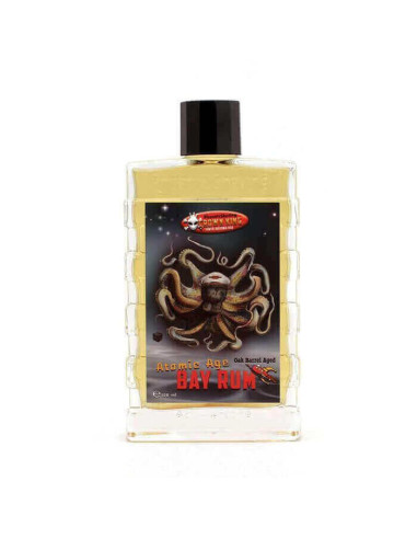 Phoenix Artisan Aftershave Cologne Atomic Age Bay Rum 100ml