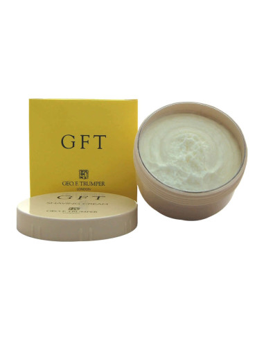 Geo F. Trumper GFT Ciotola morbida per crema da barba 200g