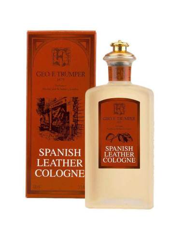 Geo F. Trumper Español Leather Colonia 100ml