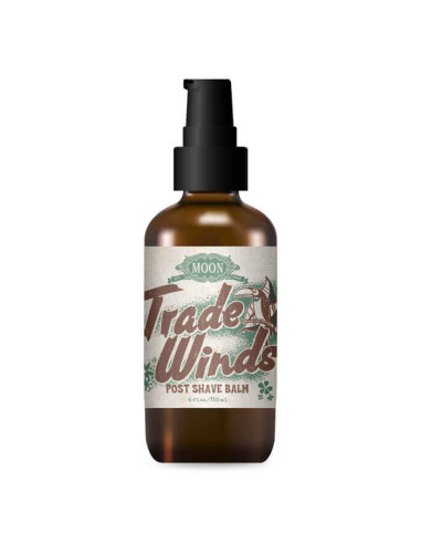 Moon Aftershave Balm Trade Winds 118ml