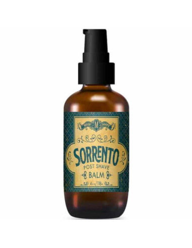 Moon Aftershave Balm Sorrento 118ml