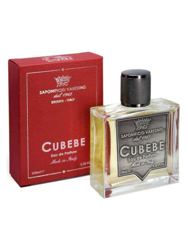 Saponificio Varesino Agua de perfume Cubebe 100 ml
