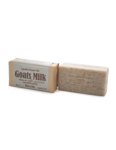 Saponificio Varesino Goats Milk Natural Soap 300g
