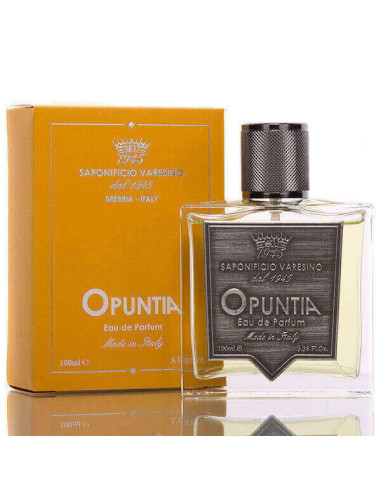 Saponificio Varesino Agua de perfume Opuntia 100 ml