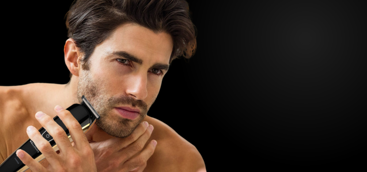 Hoe onderhoud je je baard?