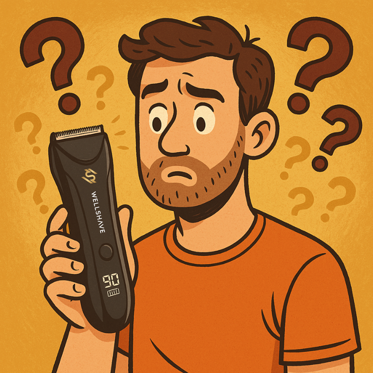 Waar blijft jouw bodygroomer in 2025?