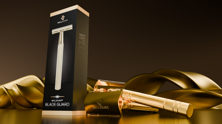 Wat is een safety razor?