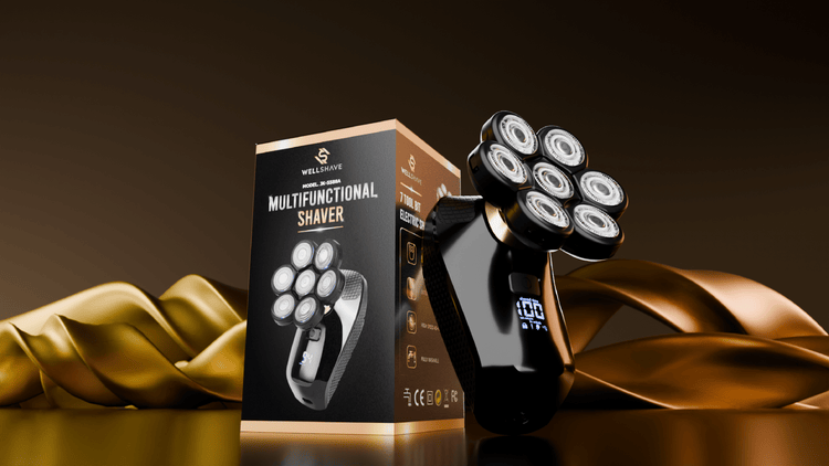 Top 6 beste scheerapparaten voor mannen 2025 | Onze aanraders
