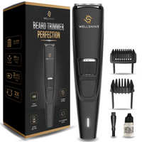 Wellshave Baardtrimmer Perfection™