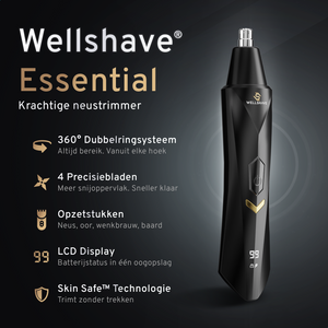 Neustrimmer Essential™