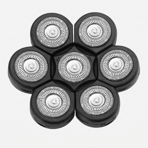 Head Shaver™ Tête de rasage 7D