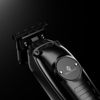 Barber Pack 1.0