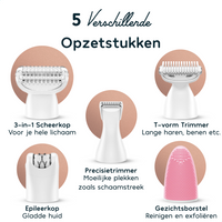 Women Shaper™ 5-in-1