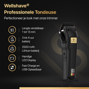 Tondeuse Elegant™