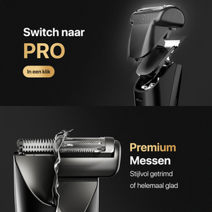 Groom Guard™ PRO