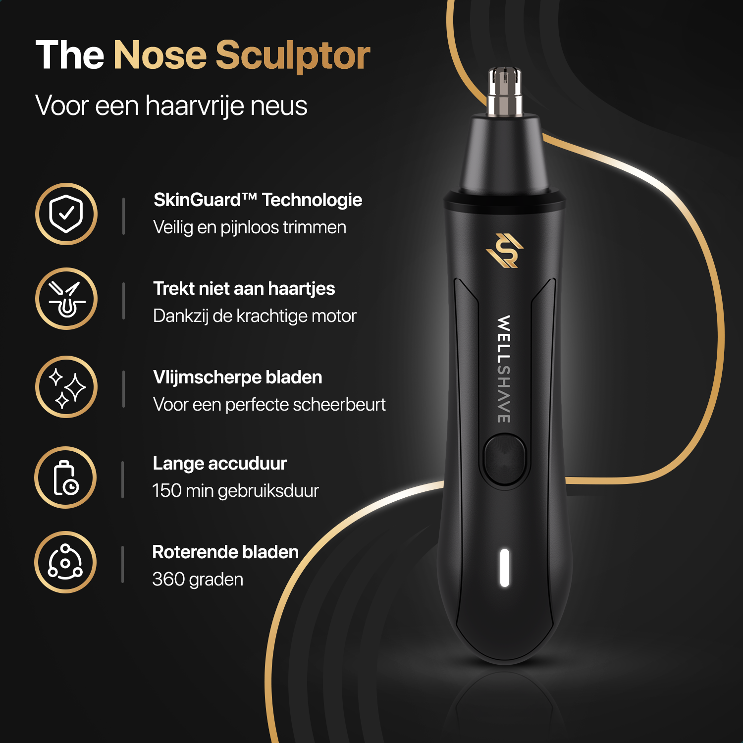 Neustrimmer Basic™