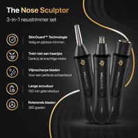 Neustrimmer Advance™ 3-in-1