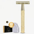 Blade Guard Gold