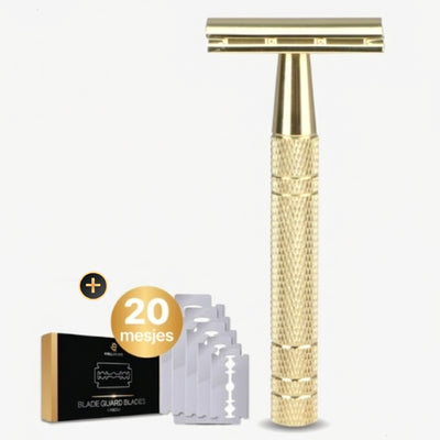 Blade Guard Gold