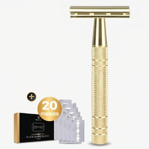 Blade Guard Gold