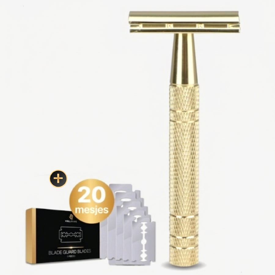 Blade Guard Gold