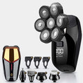 Head Shaver Deluxe