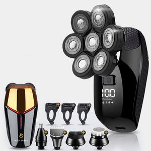 Kopf Rasierer Deluxe