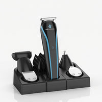 Men Shaper Iced™ 5-in-1