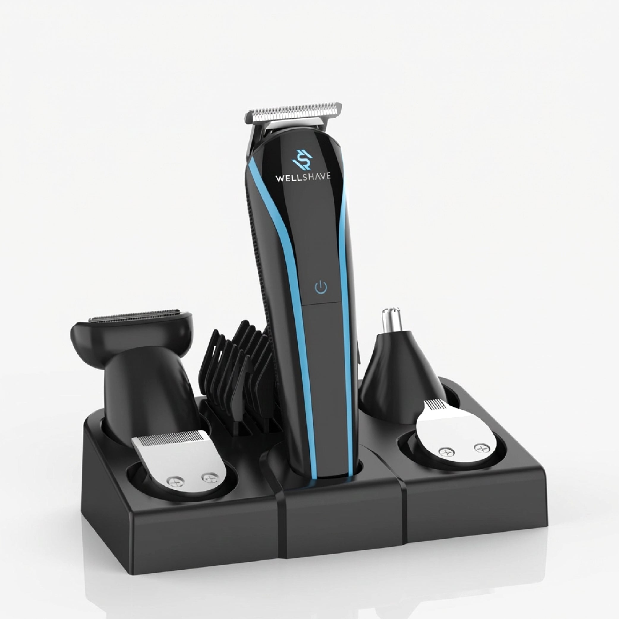 Männer Shaper Iced™ 5-in-1