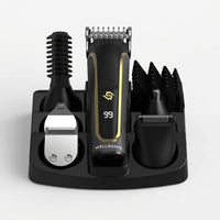 Men Shaper Supreme™ 6-in-1