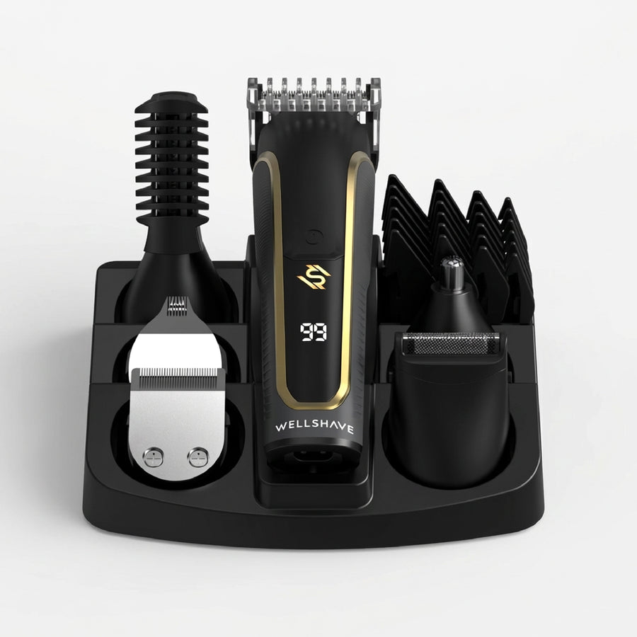 Men Shaper Supreme™ 6-in-1