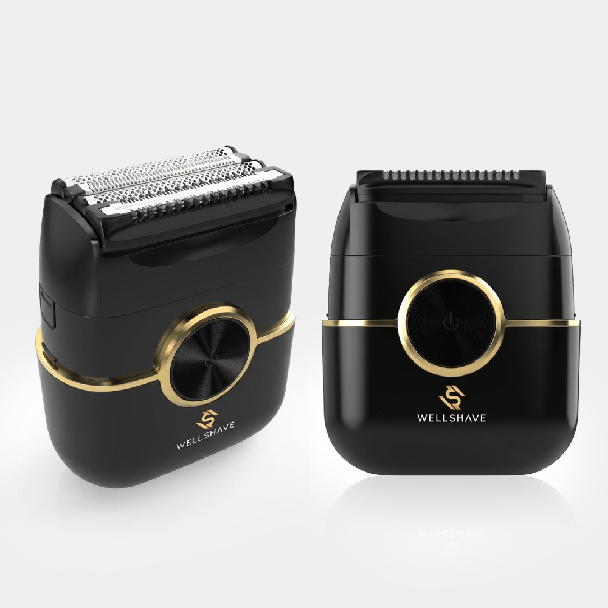 4 Foil Blade Baron™