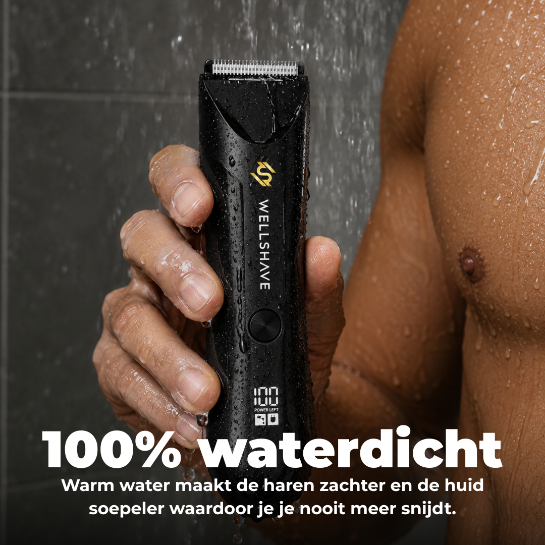 Groom Guard™ PRO (MIJU kopie - ADD SET - 003)