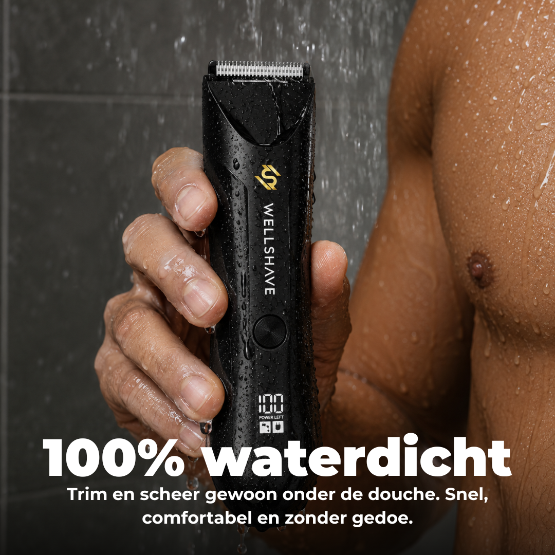 Groom Guard™ PRO (MIJU kopie - ADD SET - 004)