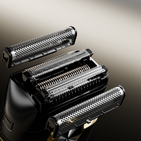 Barber Pack 2.0