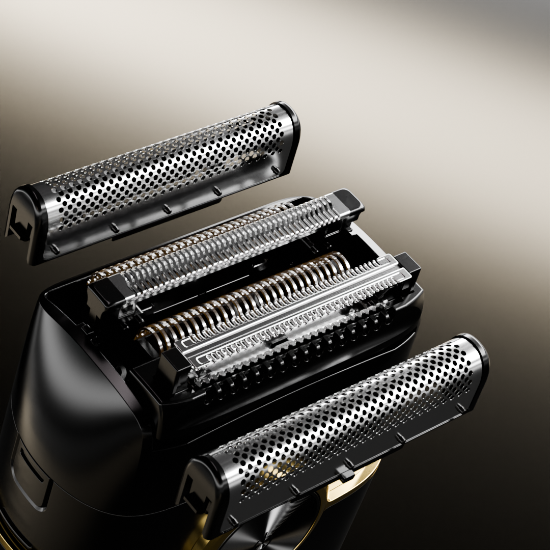 Barber Pack 2.0