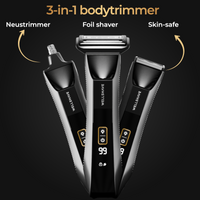 Flex Guard™ 3-in-1