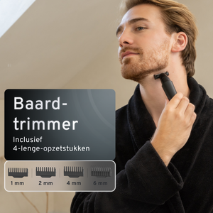 Neustrimmer 4in1 Ultra™