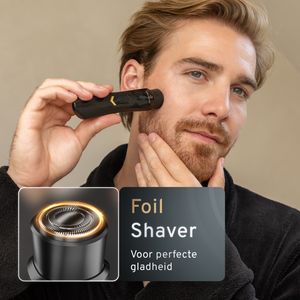 Neustrimmer 3in1 Platinum™