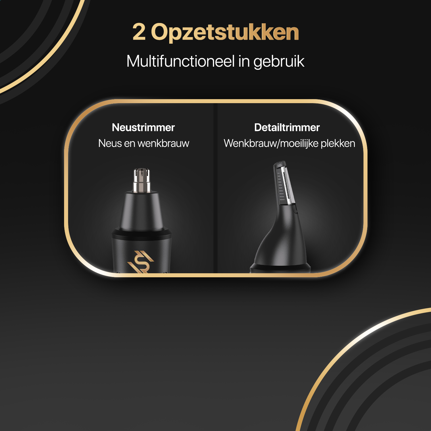 Neustrimmer Premium™