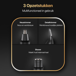 Neustrimmer Advance™ 3-in-1