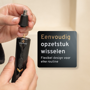 Neustrimmer 2in1 Elite™