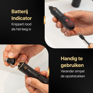 Neustrimmer Advance™ 3-in-1