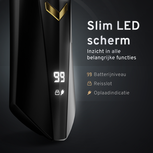 Neustrimmer 4in1 Ultra™
