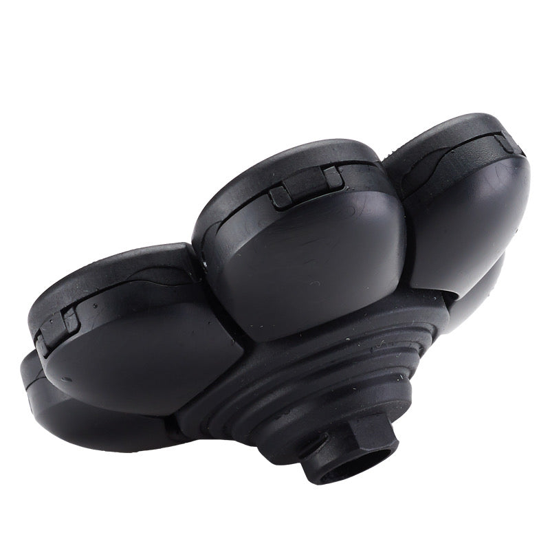 Skull Shaver™ 7d scheerkop