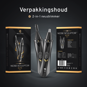 Neustrimmer 2in1 Elite™