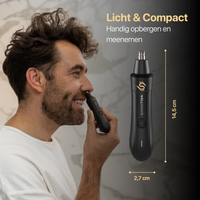 Neustrimmer Advance™ 3-in-1